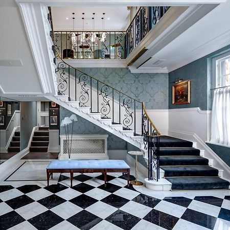 No. 30 Knightsbridge Hotel London Luaran gambar