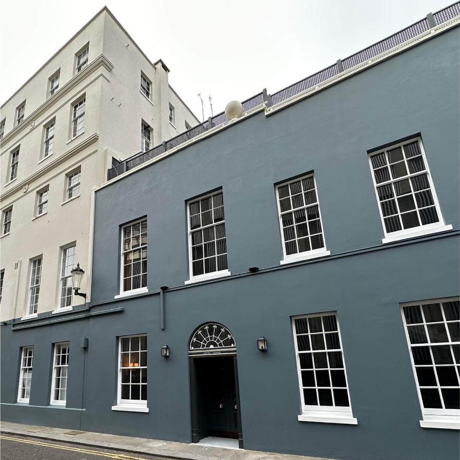 No. 30 Knightsbridge Hotel London Luaran gambar