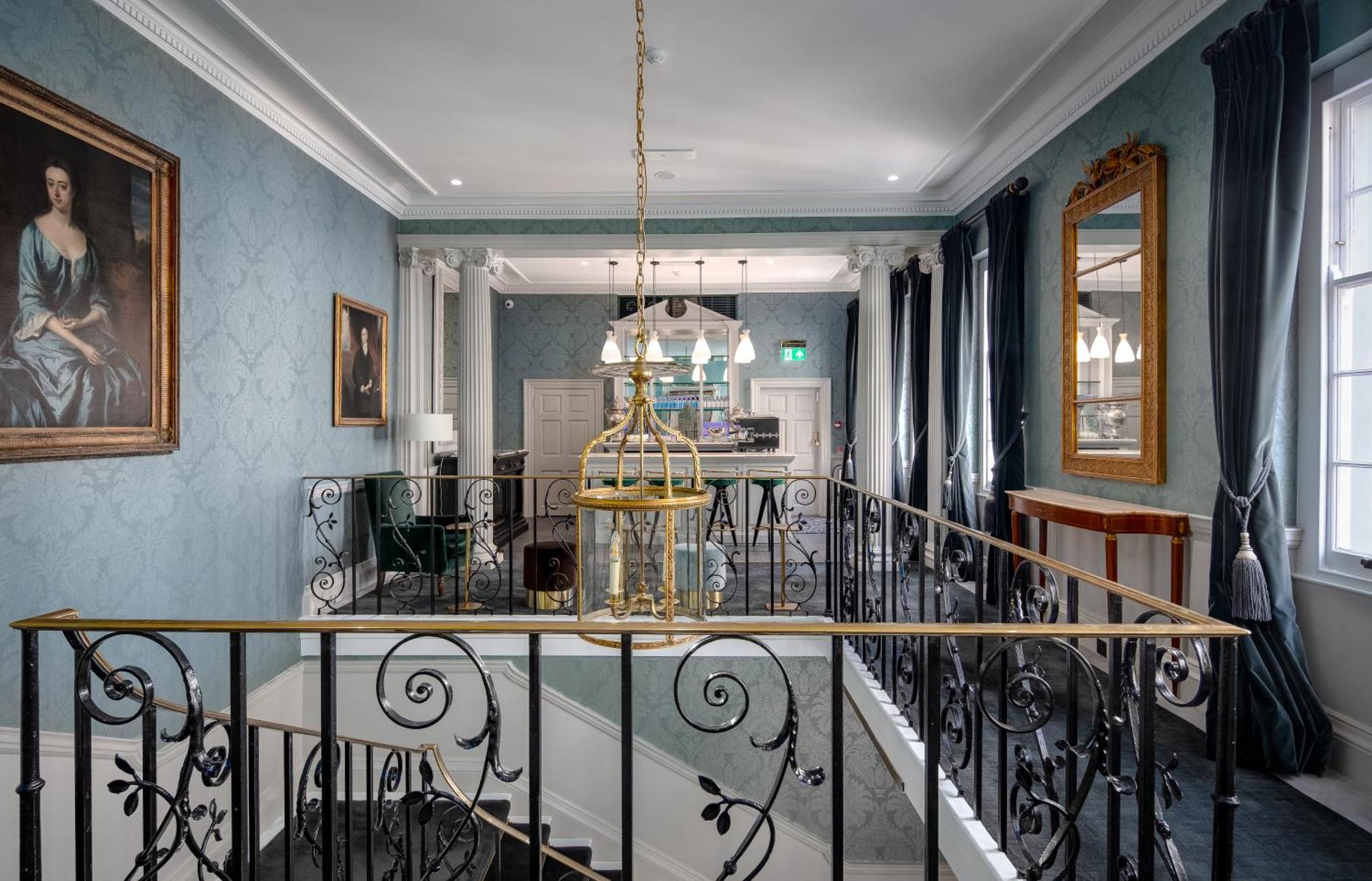No. 30 Knightsbridge Hotel London Luaran gambar