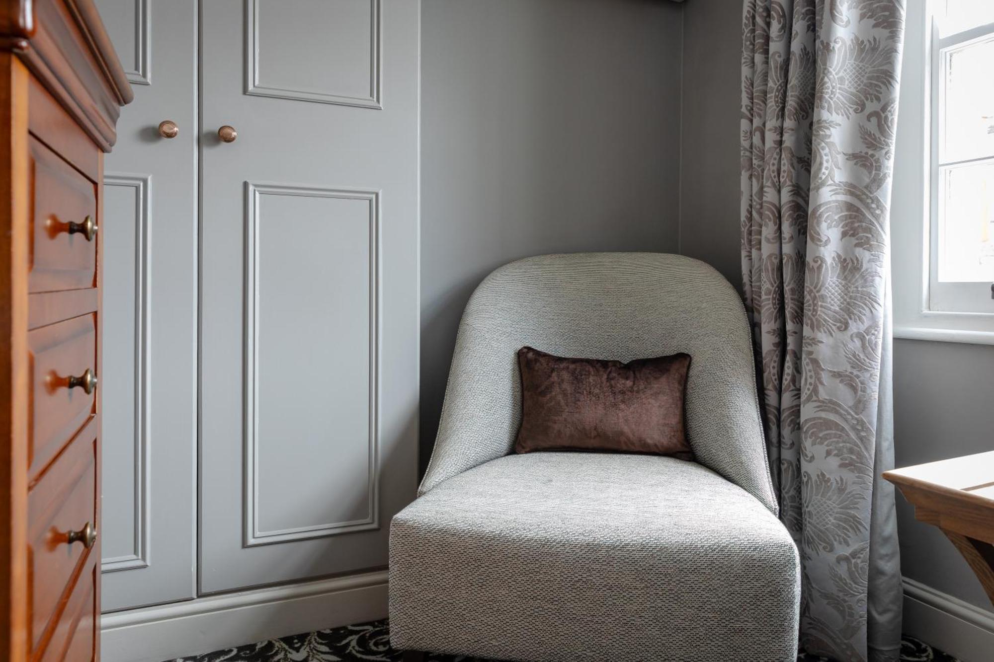 No. 30 Knightsbridge Hotel London Luaran gambar