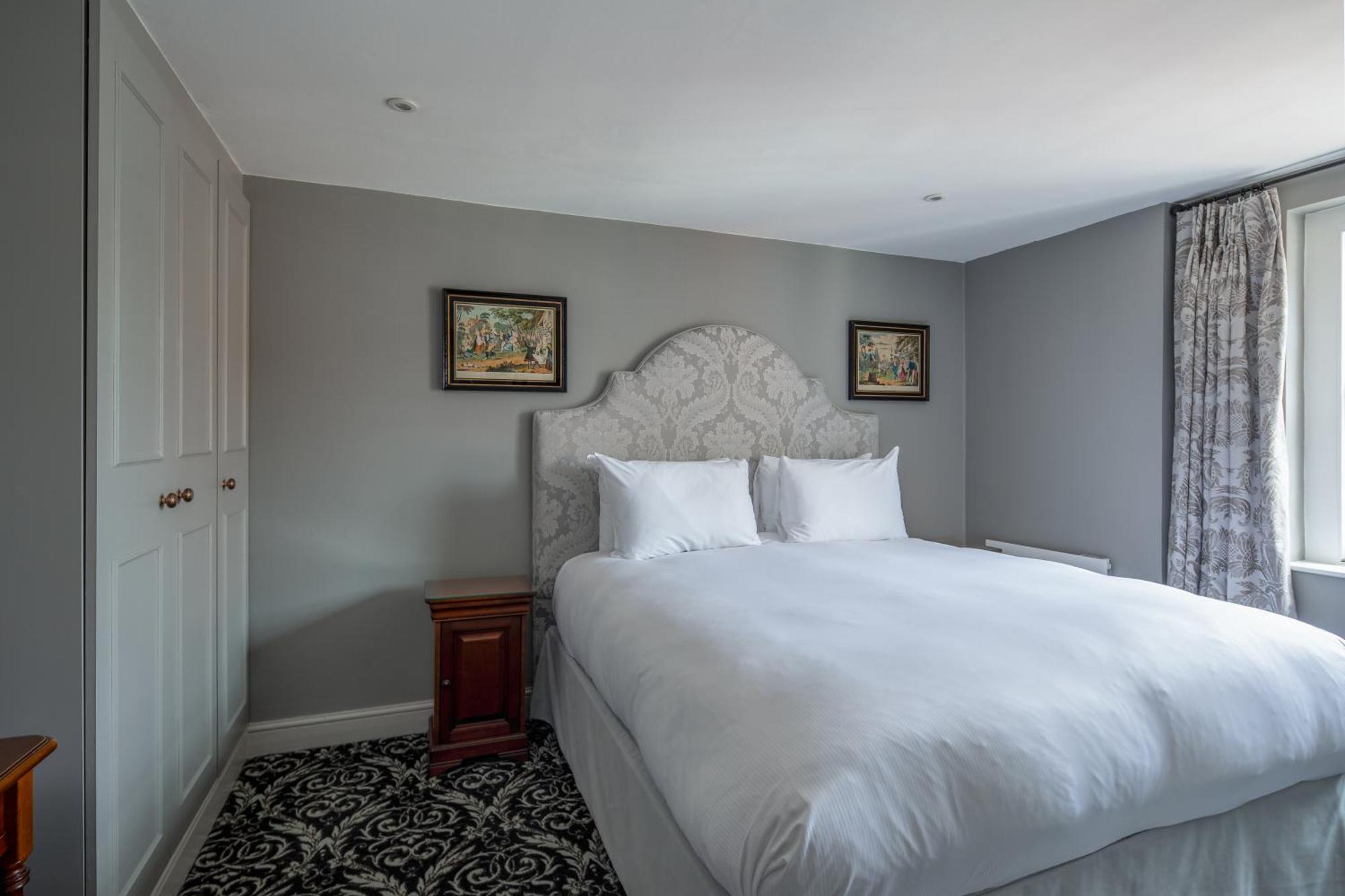 No. 30 Knightsbridge Hotel London Luaran gambar