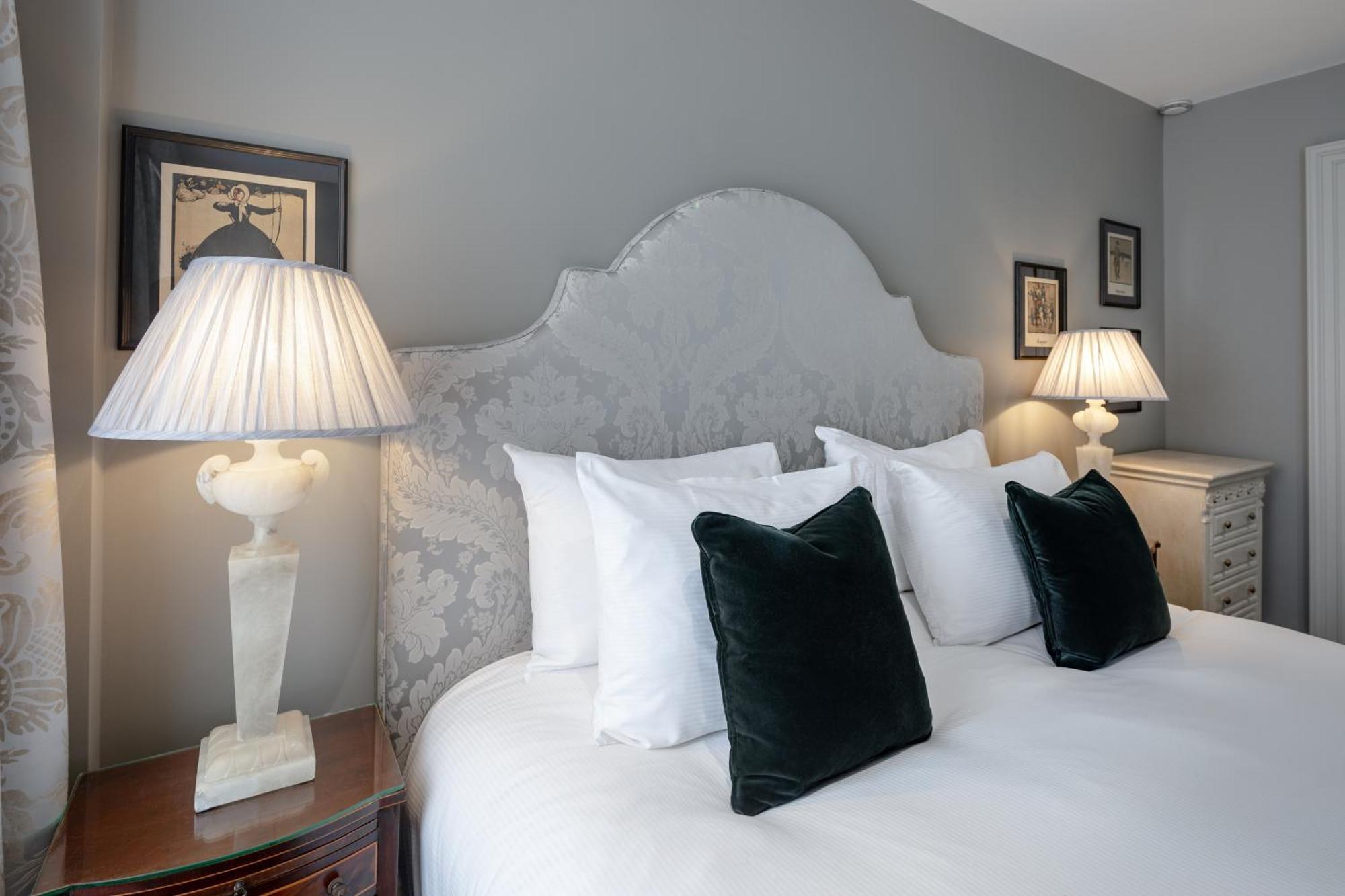 No. 30 Knightsbridge Hotel London Luaran gambar