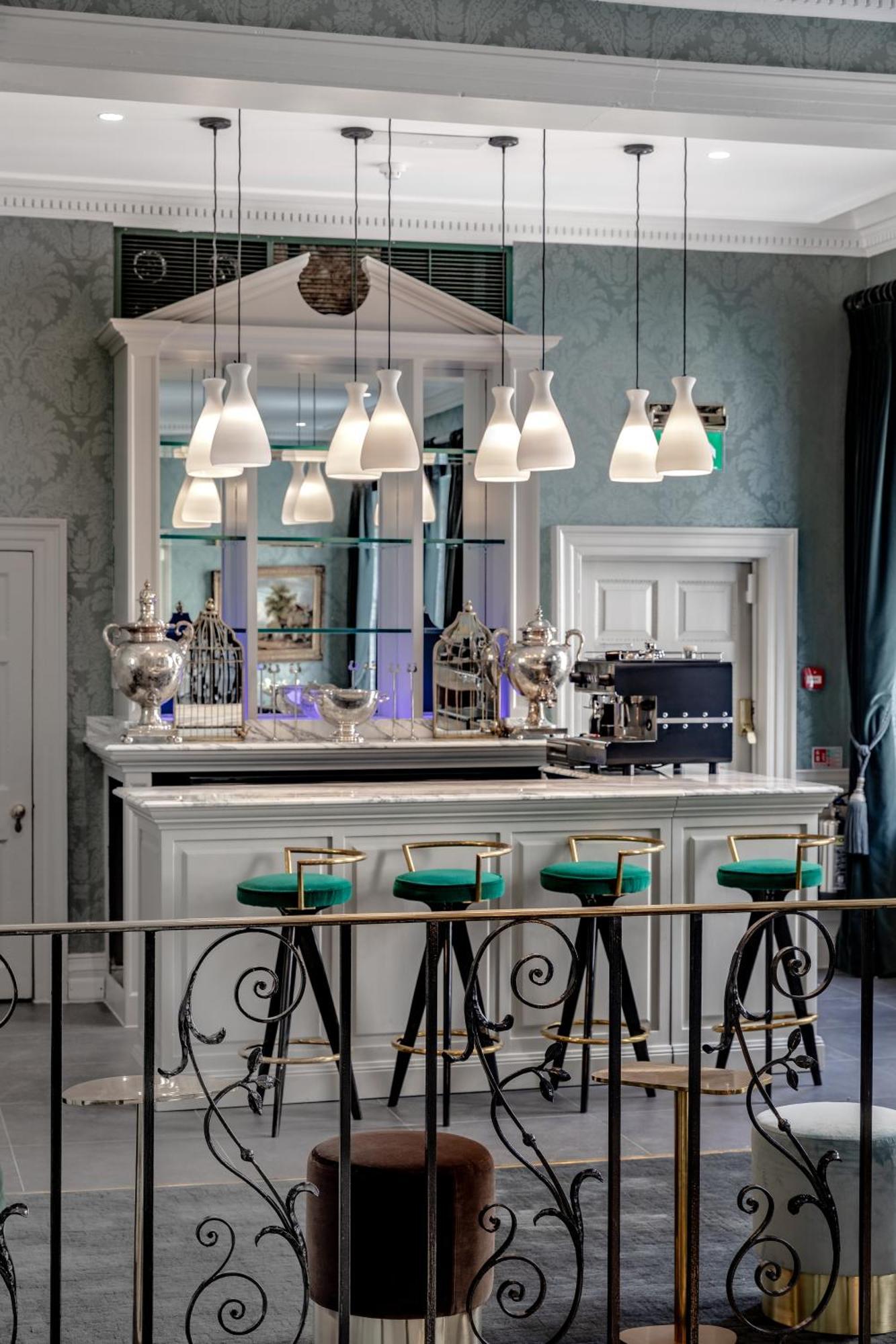 No. 30 Knightsbridge Hotel London Luaran gambar