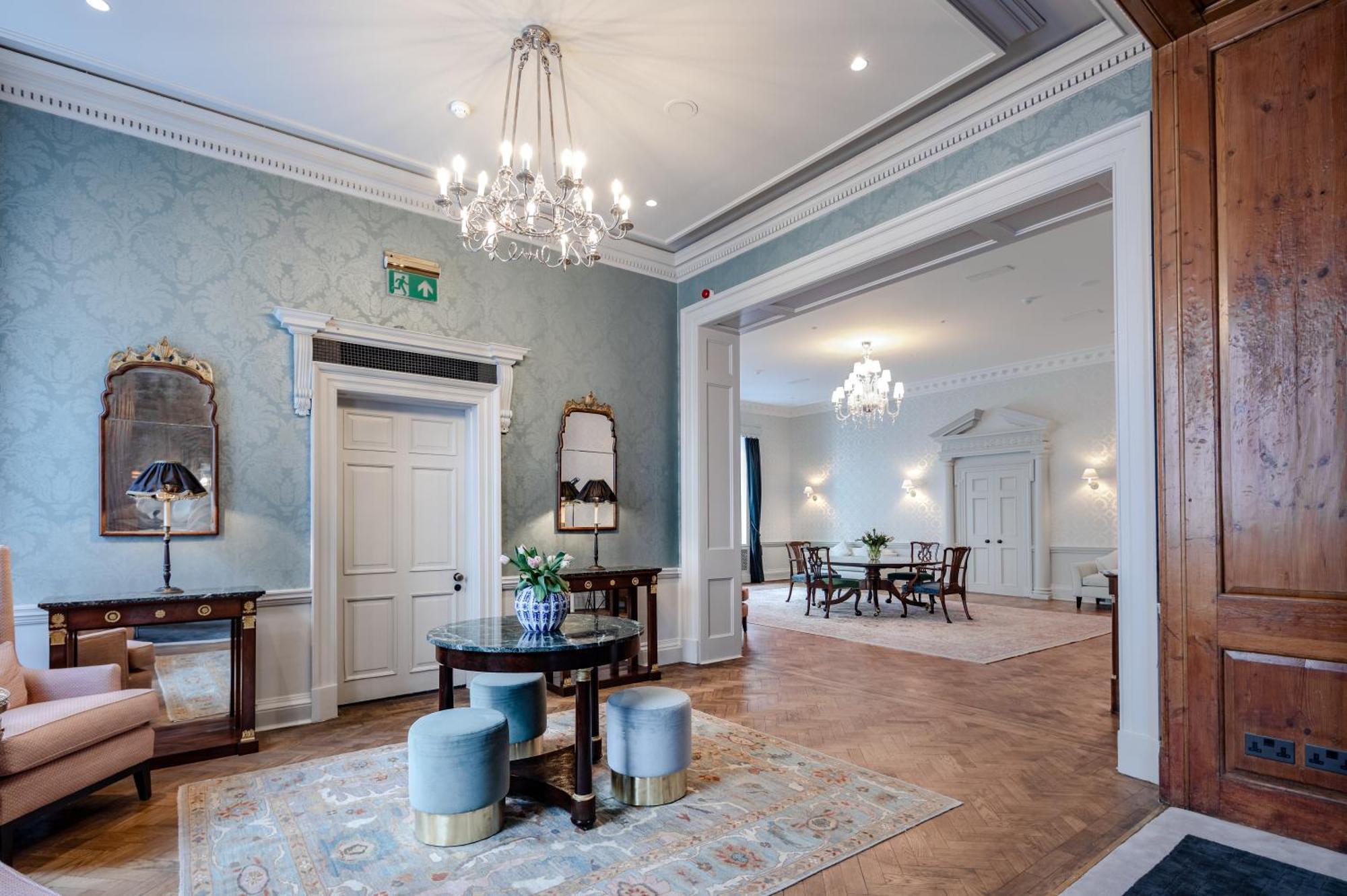 No. 30 Knightsbridge Hotel London Luaran gambar