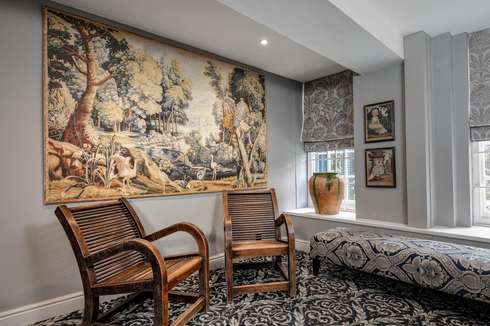 No. 30 Knightsbridge Hotel London Luaran gambar