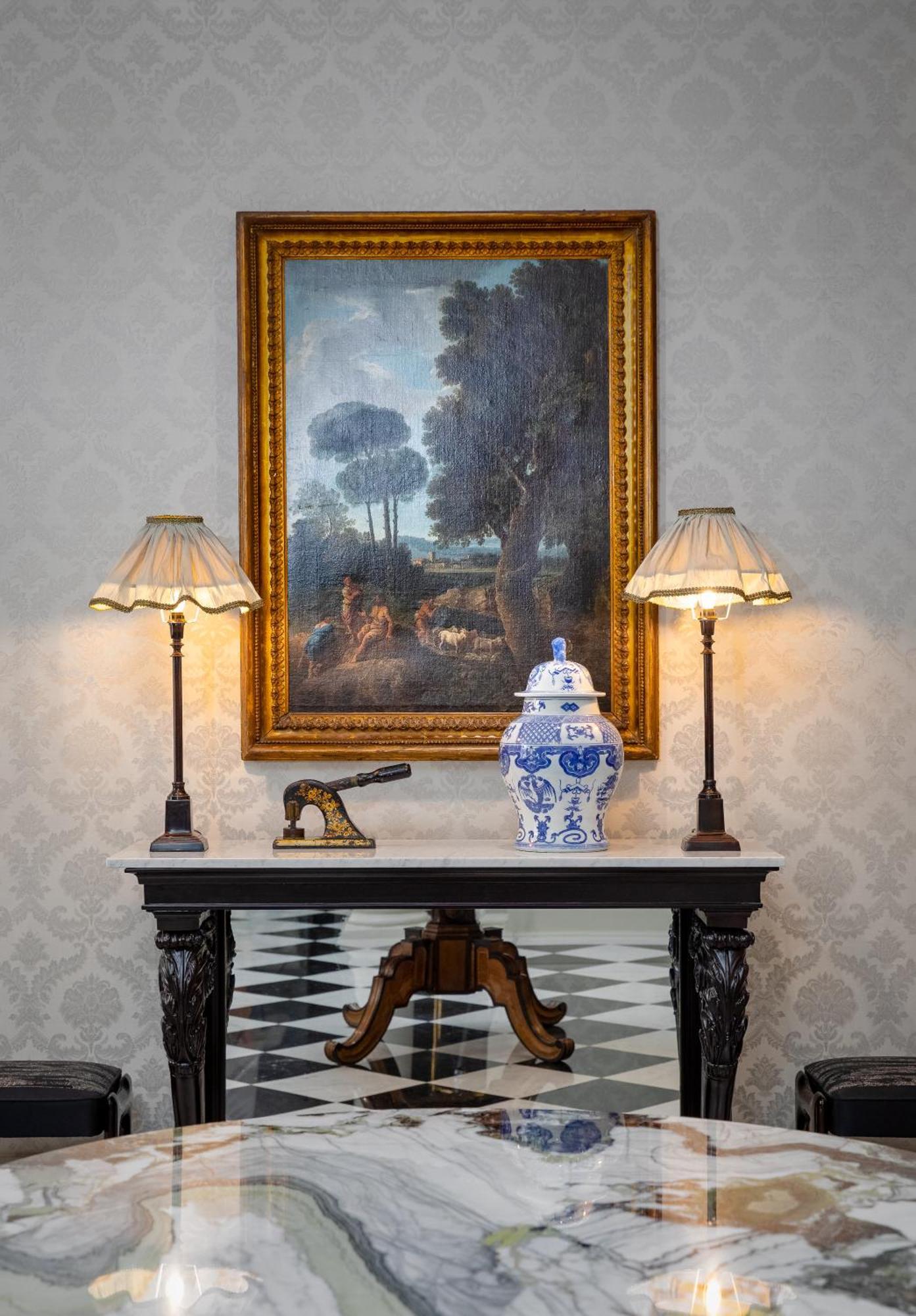 No. 30 Knightsbridge Hotel London Luaran gambar