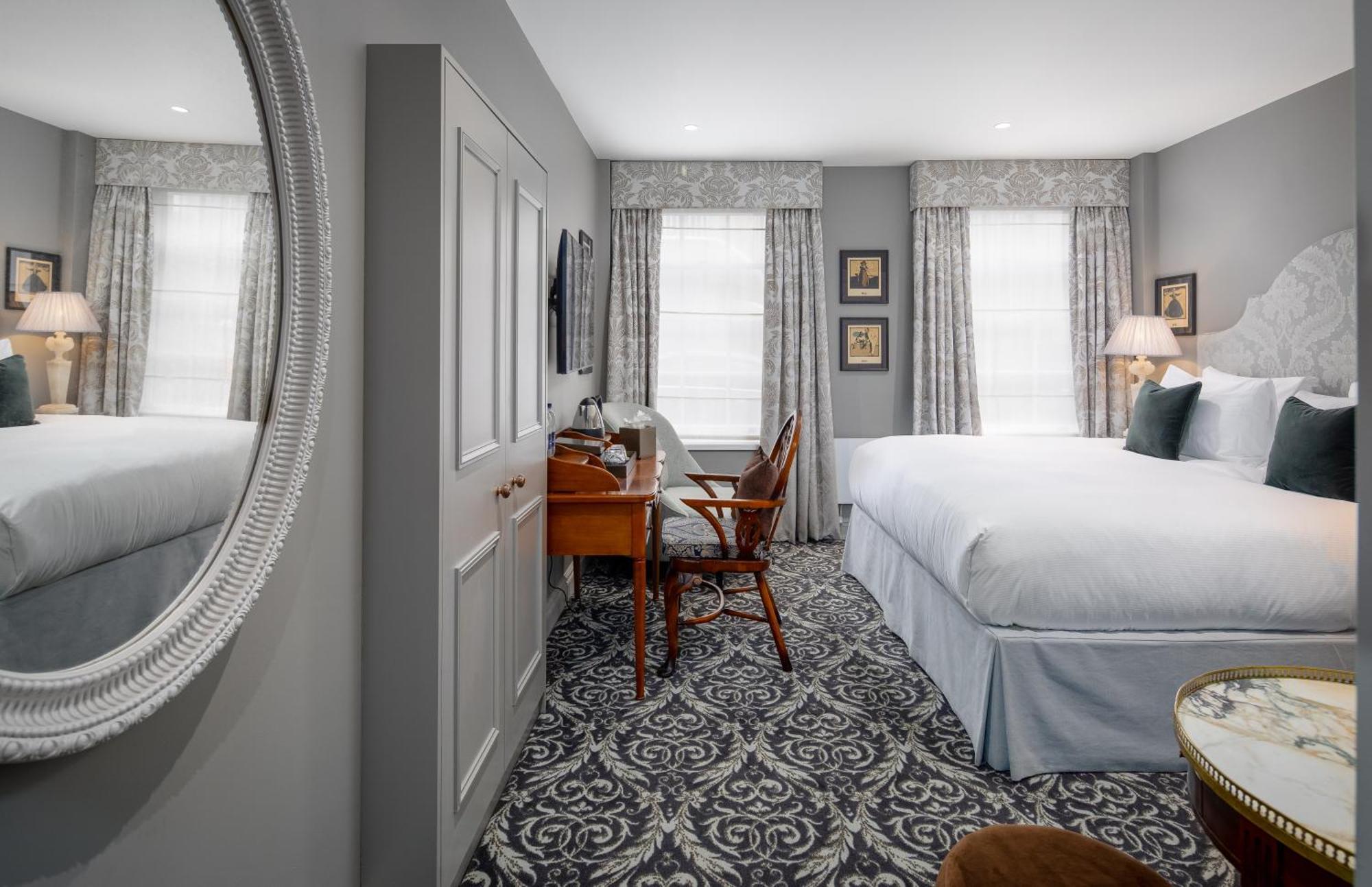 No. 30 Knightsbridge Hotel London Luaran gambar