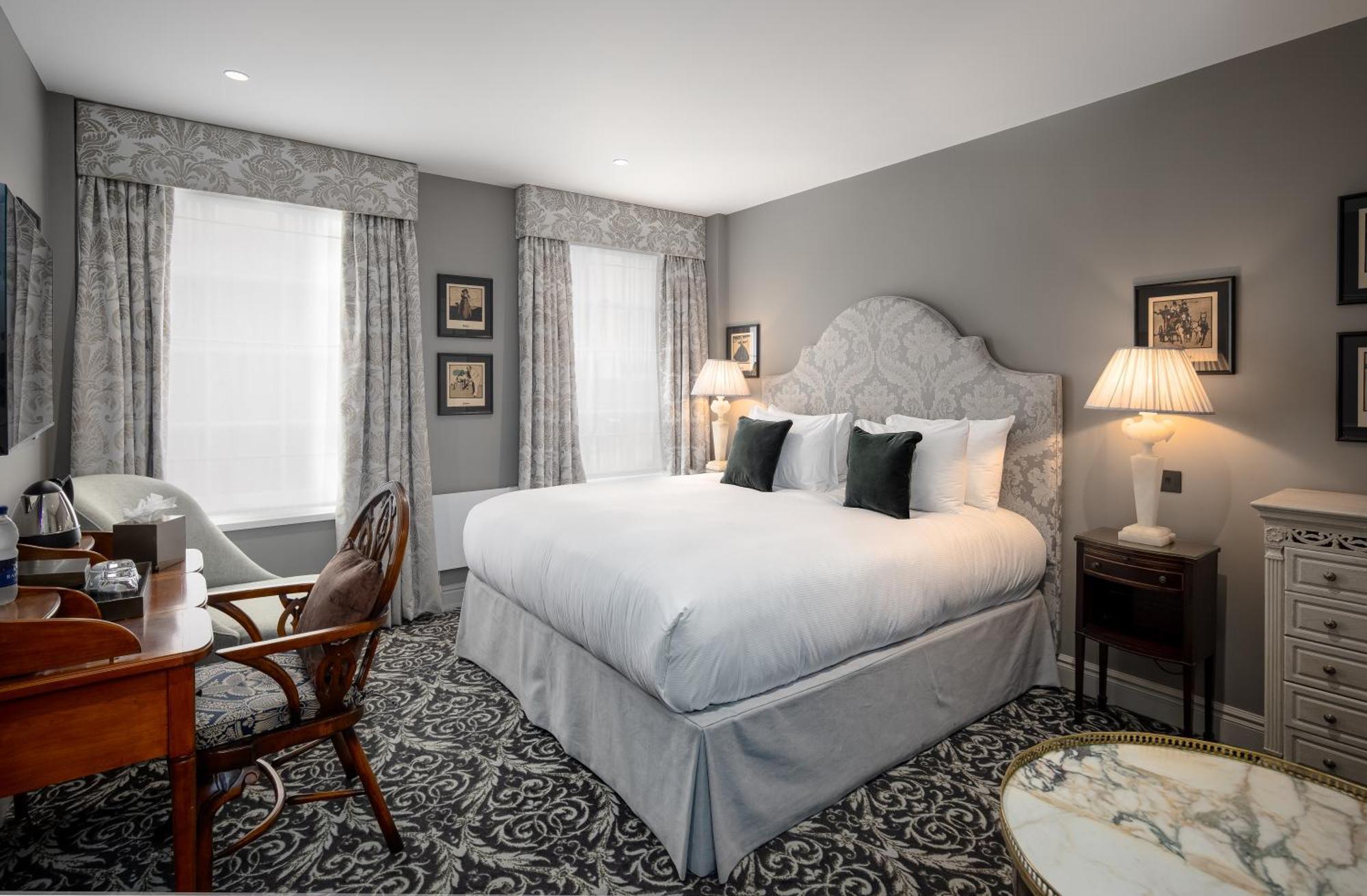 No. 30 Knightsbridge Hotel London Luaran gambar