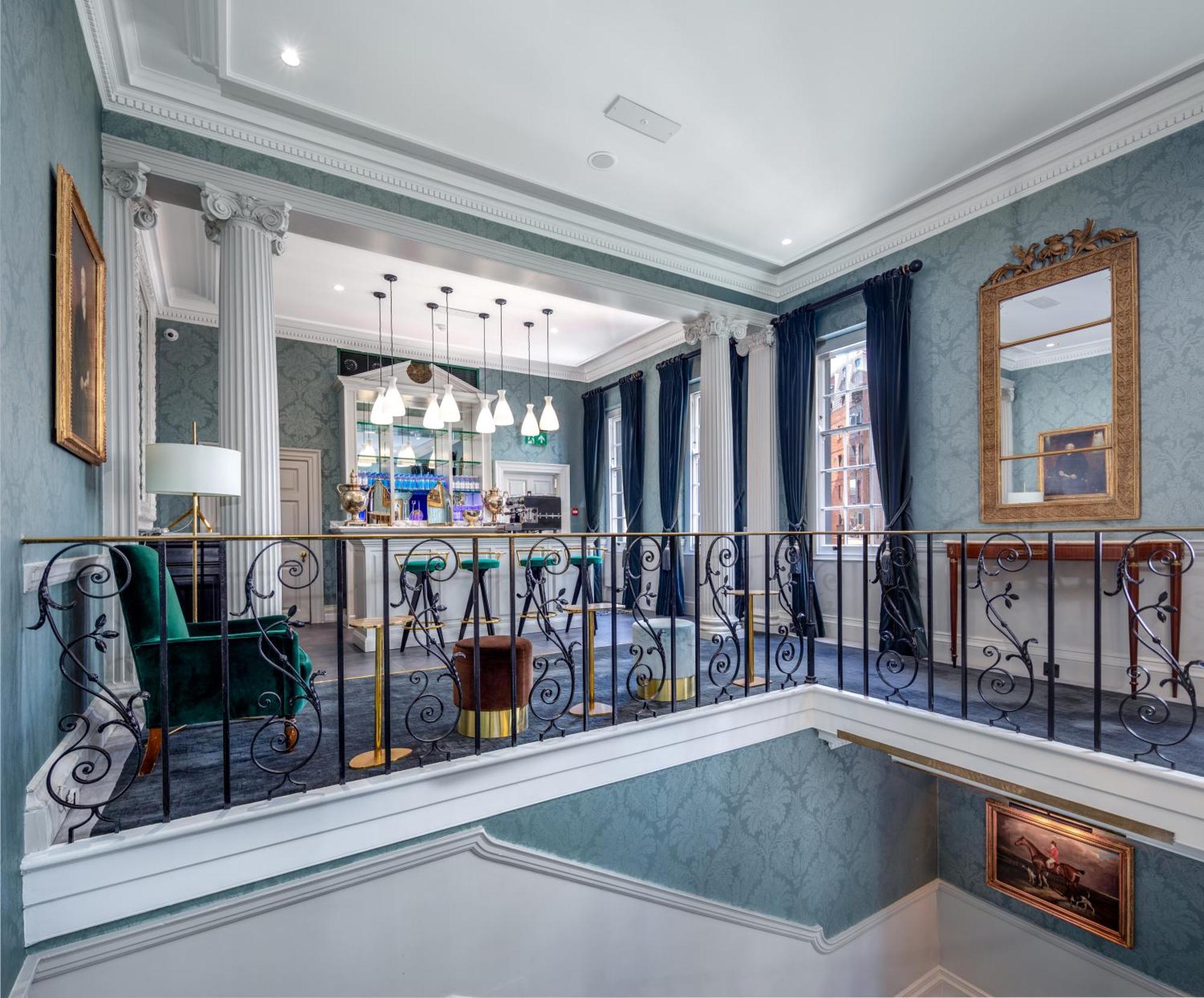No. 30 Knightsbridge Hotel London Luaran gambar